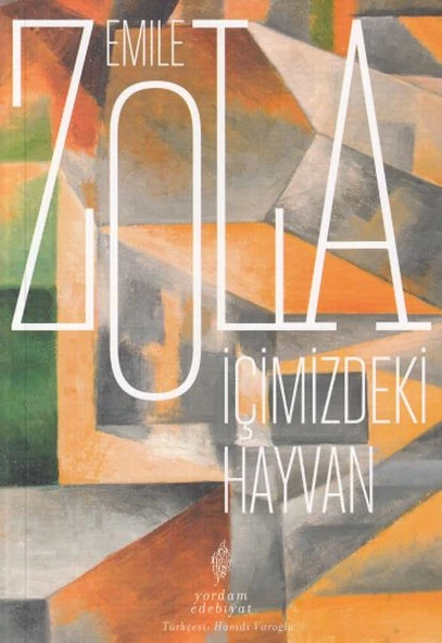 İçimizdeki Hayvan ürün görseli 1