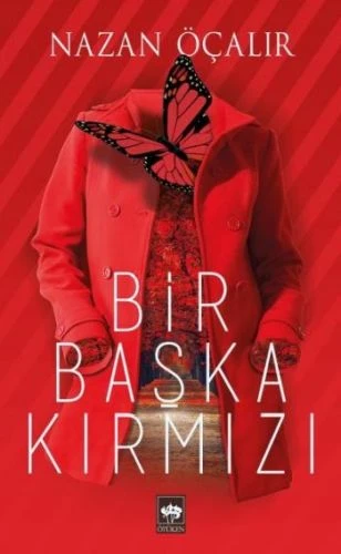 Bir Başka Kırmızı ürün görseli 1