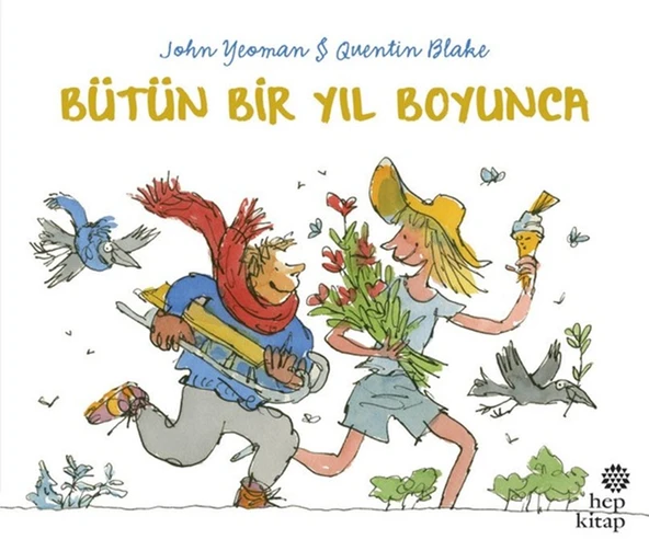 Bütün Bir Yıl Boyunca ürün görseli 1