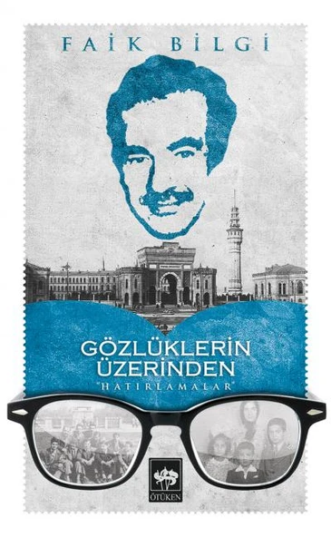 Gözlüklerin Üzerinden "Hatırlamalar" ürün görseli 1