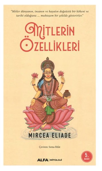 Mitlerin Özellikleri ürün görseli 1