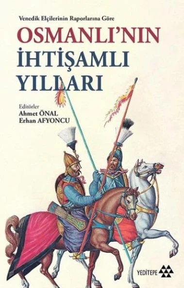 Osmanlının İhtişamlı Yılları ürün görseli 1