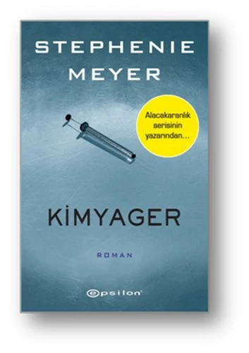 Kimyager ürün görseli 1
