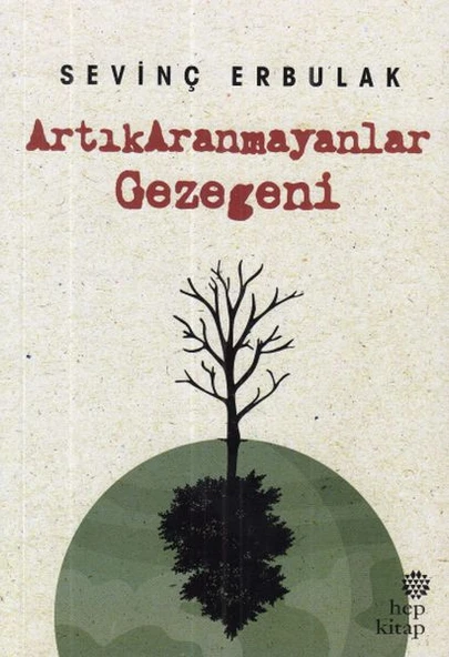 Artık Aranmayanlar Gezegeni ürün görseli 1