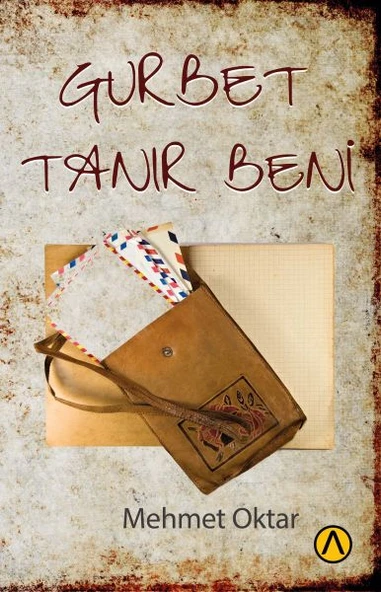 Gurbet Tanır Beni ürün görseli 1