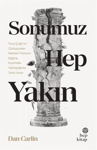 Sonumuz Hep Yakın ürün görseli 1
