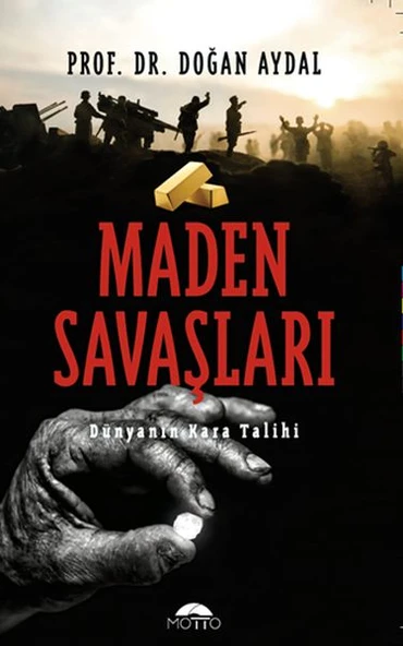 Maden Savaşları ürün görseli 1