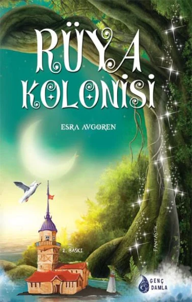 Rüya Kolonisi ürün görseli 1