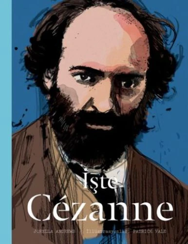 İşte Cezanne (Ciltli) ürün görseli 1