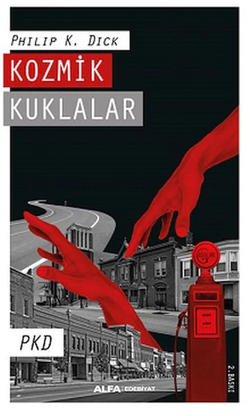Kozmik Kuklalar ürün görseli 1