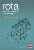 Rota - Politikada Yönümüzü Nasıl Bulacağız? ürün görseli 1