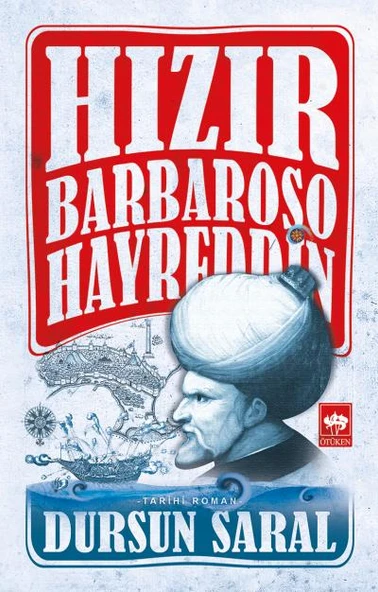 Hızır Barbaroşo Hayreddin ürün görseli 1