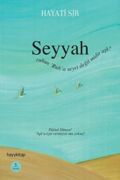 Seyyah ürün görseli 1