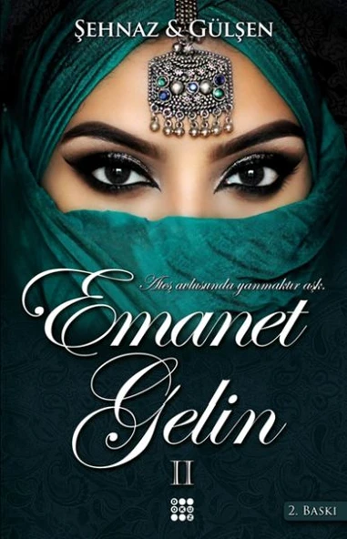 Emanet Gelin 2 ürün görseli 1