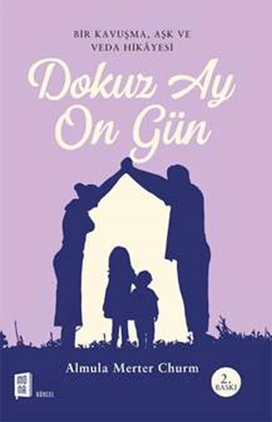 Dokuz Ay On Gün ürün görseli 1