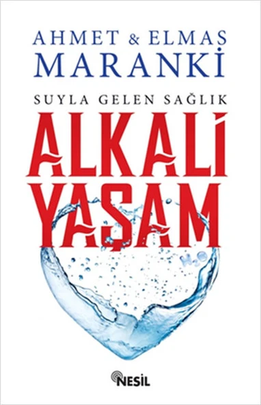 Alkali Yaşam - Suyla Gelen Sağlık ürün görseli 1