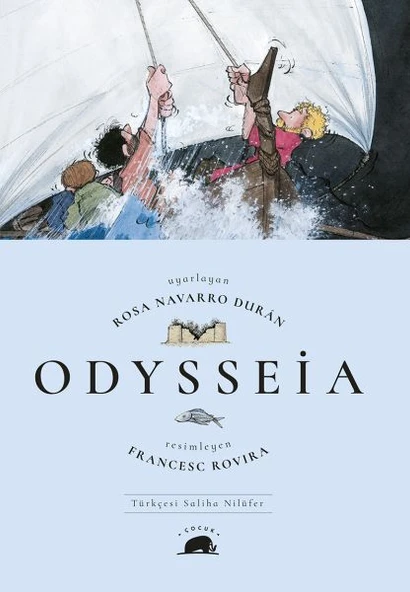 Odysseia ürün görseli 1
