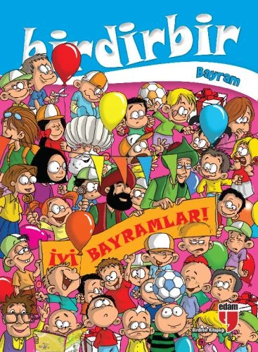 Birdirbir - Bayram ürün görseli 1