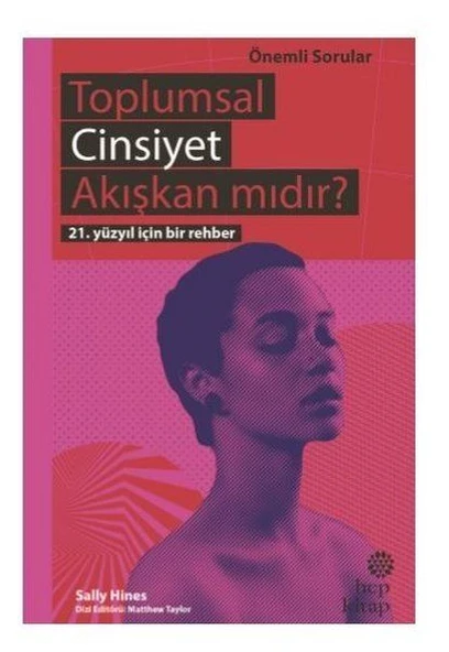 Toplumsal Cinsiyet Akışkan mıdır? - 21. Yüzyıl İçin Bir Rehber ürün görseli 1