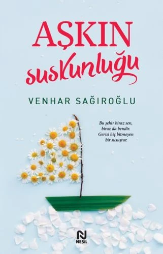 Aşkın Suskunluğu ürün görseli 1
