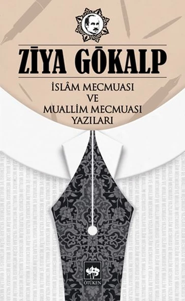 İslam Mecmuası ve Muallim Mecmuası Yazıları ürün görseli 1