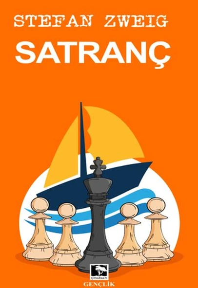 Satranç ürün görseli 1