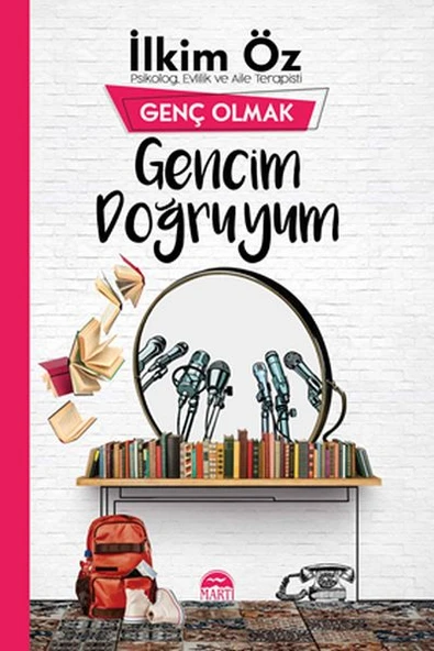 Genç Olmak - Gencim Doğruyum ürün görseli 1