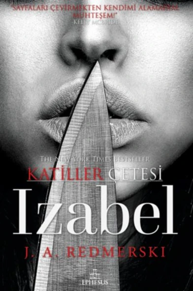 Katiller Çetesi - Izabel ürün görseli 1