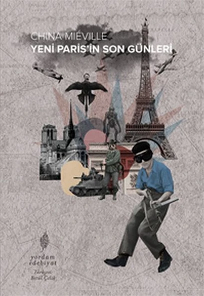 Yeni Paris’in Son Günleri ürün görseli 1