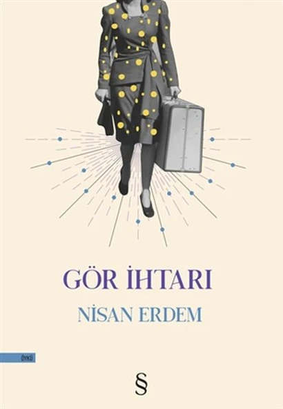 Gör İhtarı ürün görseli 1