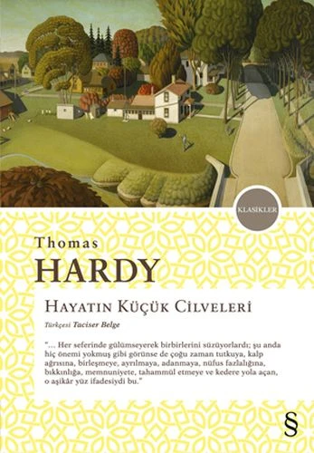Hayatın Küçük Cilveleri ürün görseli 1