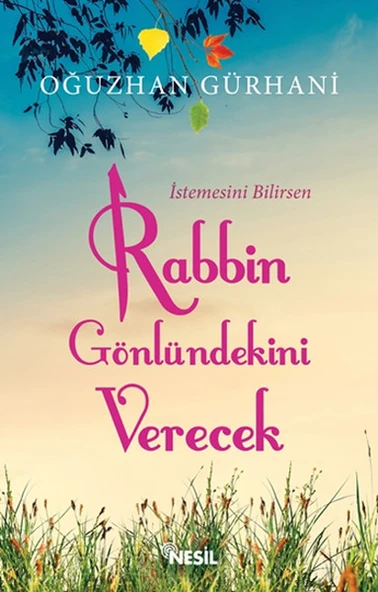 Rabbin Gönlündekini Verecek ürün görseli 1