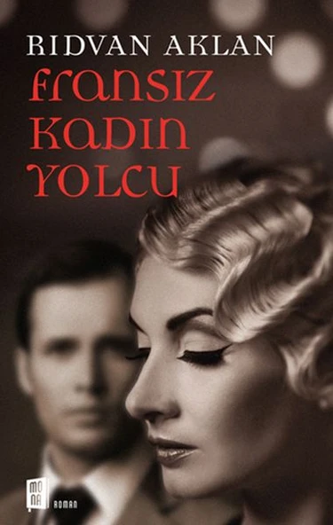 Fransız Kadın Yolcu ürün görseli 1