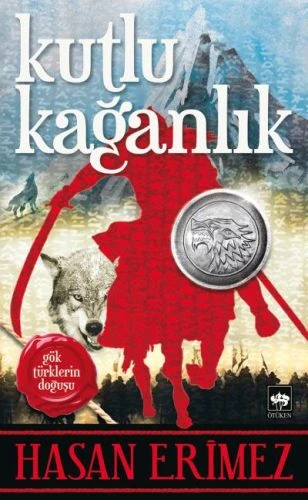Kutlu Kağanlık ürün görseli 1
