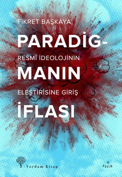 Paradigmanın İflası ürün görseli 1