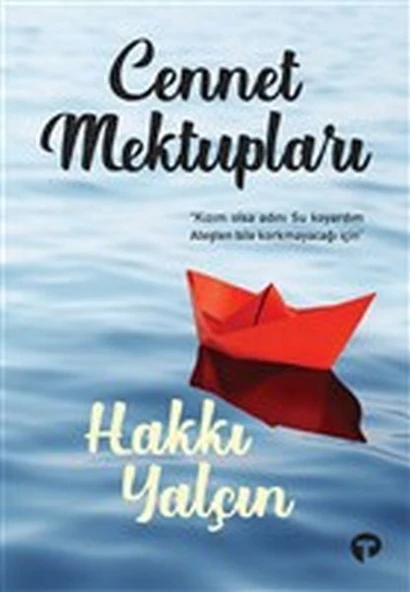 Cennet Mektupları ürün görseli 1