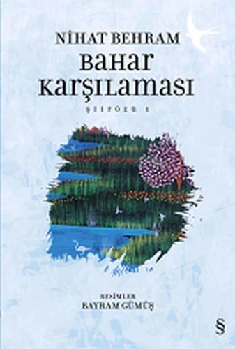 Şiirözü 1 - Bahar Karşılaşması ürün görseli 1