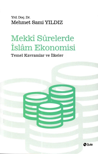 Mekki Surelerde İslam Ekonomisi ürün görseli 1