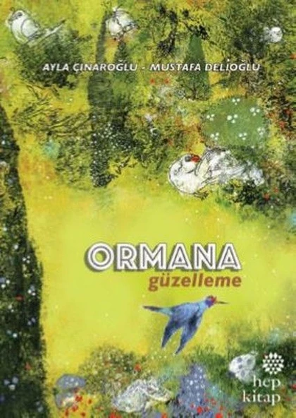 Ormana Güzelleme ürün görseli 1