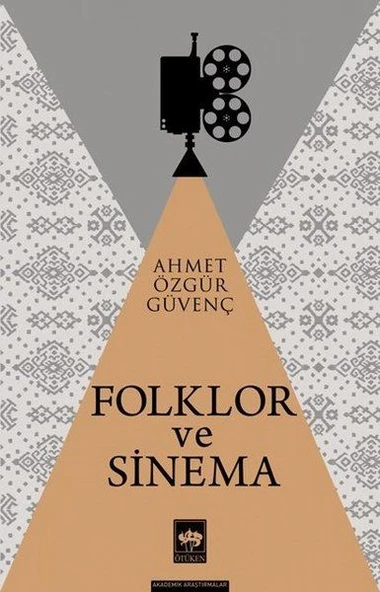 Folklor ve Sinema ürün görseli 1