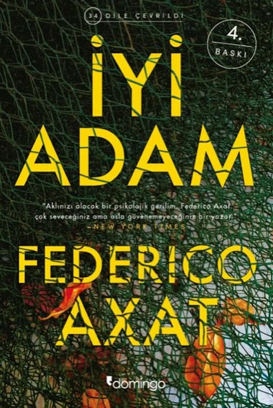 İyi Adam ürün görseli 1