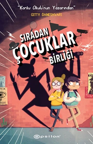 Sıradan Çocuklar Birliği ürün görseli 1
