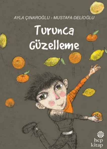 Turunca Güzelle ürün görseli 1