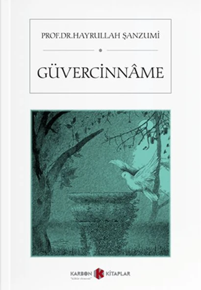 Güvercinname ürün görseli 1