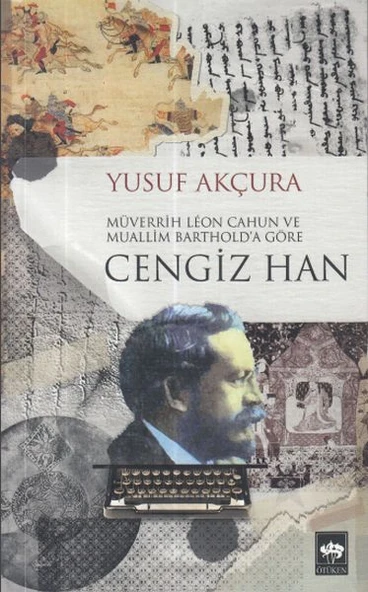 Cengiz Han ürün görseli 1