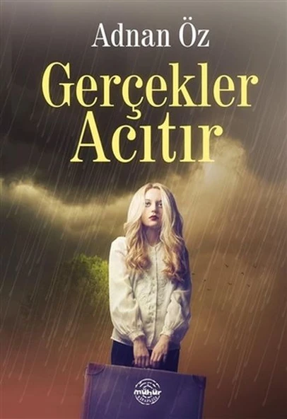 Gerçekler Acıtır ürün görseli 1