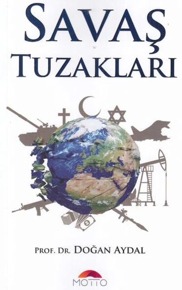 Savaş Tuzakları ürün görseli 1