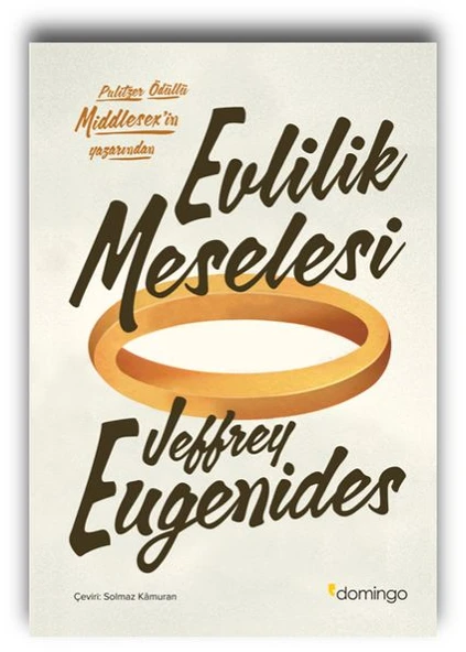 Evlilik Meselesi ürün görseli 1