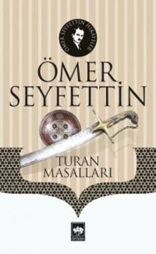 Turan Masalları ürün görseli 1