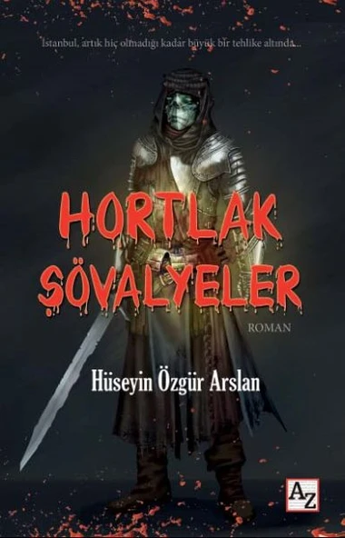 Hortlak Şövalyeler ürün görseli 1